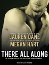 There All Along - Lauren Dane