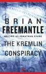 The Kremlin Conspiracy - Brian Freemantle