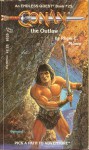 Conan the Outlaw - Roger E. Moore