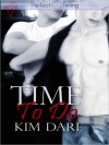 Time To Do - Kim Dare