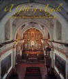 A Gift of Angels: The Art of Mission San Xavier del Bac - Bernard L. Fontana, Edward McCain