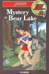 Mystery at Bear Lake - Ed Hanson