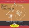 A Man Without a Country - Norman Dietz, Kurt Vonnegut