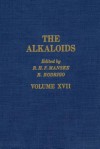 The Alkaloids, Volume 17 - R.H.F. Manske