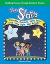 The Stars: "Twinkle, Twinkle, Little Star" and "Star Light, Star Bright" - Sharon Coan