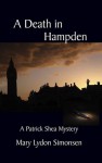 A Death in Hampden - Mary Lydon Simonsen