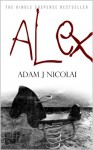 Alex - Adam J. Nicolai