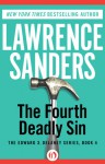 The Fourth Deadly Sin - Lawrence Sanders