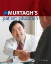 John Murtagh's Patient Education - John Murtagh