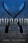 Mad Dogs (CHERUB) - Robert Muchamore