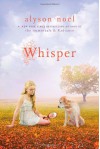 Whisper: A Riley Bloom Book (Audio) - Kathleen McInerney, Alyson Noel