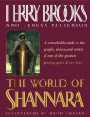 The World of Shannara - Terry Brooks