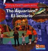 The Aquarium/El Acuario - Jacqueline Laks Gorman, Tatiana Acosta, Guillermo Gutierrez