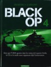 Black Op, Tome #4 - Stephen Desberg, Hugues Labiano, Jean-Jacques Chagnaud
