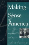 Making Sense of America: Sociological Analyses and Essays - Herbert J. Gans