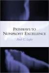 Pathways to Nonprofit Excellence - Paul Charles Light