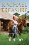 Jillaroo - Rachael Treasure