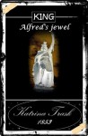 King Alfred's jewel - Katrina Trask