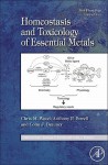Fish Physiology, Volume 31A: Homeostasis and Toxicology of Essential Metals - Chris M. Wood, Anthony P. Farrell, Colin J. Brauner
