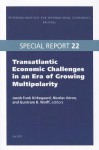 Transatlantic Economic Challenges in an Era of Growing Multipolarity - Jacob Kirkegaard