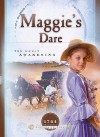 Maggie's Dare: The Great Awakening - Norma Jean Lutz