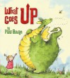 What Goes Up - Paula Bowles