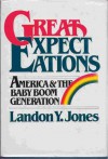 Great Expectations - Landon Y. Jones