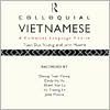 Colloquial Vietnamese: The Complete Course for Beginners - John Moore