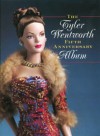 Tyler Wentworth Fifth Anniversary Album - Krystyna Poray Goddu