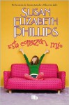 Este corazón mío - Susan Elizabeth Phillips