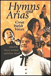 Hymns and Arias: Great Voices of Wales - Trevor Herbert, Trevor Herbert