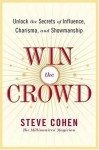 Win the Crowd - Steve Cohen