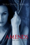 Amends: A Zara Lain Novel - Skyla Dawn Cameron