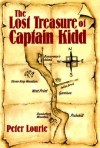 The Lost Treasure of Captain Kidd - Peter Lourie