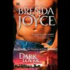 Dark Lover (Rose Trilogy #3; Masters of Time #5) - Brenda Joyce, Jennifer Van Dyck