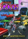 Young Gods & Friends - Barry Windsor-Smith, Alan David Doane