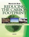 Reducing the Carbon Footprint - Anne Rooney