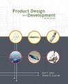 Product Design and Development - Karl T. Ulrich, Steven D. Eppinger