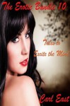 The Erotic Bundle 10 - Carl East