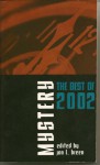 Mystery: The Best Of 2002 - Jon L. Breen