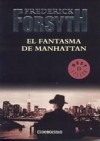 El fantasma de Manhattan - Frederick Forsyth