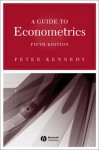 A Guide To Econometrics - Peter Kennedy