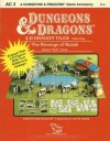 3 D Dragon Tiles: Featuring The Revenge Of Rusak (Dungeons & Dragons Accessory Ac3) - Dave Cook