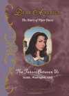 Dear America: The Fences Between Us: The Diary Of Piper Davis: Seattle, Washington, 1941 (Playaway Children) - Kirby Larson, Elaina Erika Davis