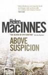 Above Suspicion (Helen MacInnes) - Helen MacInnes