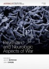 Psychiatric and Neurologic Aspects of War - Jack D. Barchas, JoAnn Difede