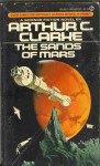 The Sands of Mars - Arthur C. Clarke