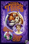 The Tiger's Egg (Wednesday Tales (Quality)) - Jon Berkeley, Brandon Dorman