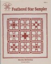 Feathered Star Sampler - Marsha McCloskey