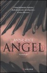 Angel - Anne Rice, Sara Caraffini